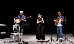 Nazım Hikmet Bornova’da şiirleriyle anıldı