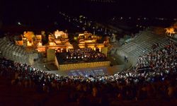 Tarihle Sanat Buluşuyor: Efes Opera ve Bale Festivali Başlıyor