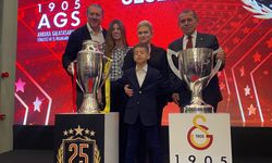 Dursun Özbek’ten 2026 İçin Şampiyonluk Mesajı