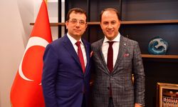 Mehmet Murat Çalık için tahliye çağrısı!
