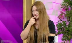 Danla Bilic servet harcadı