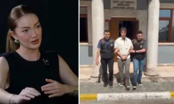 Ölümle tehdit etmişti: Danla Bilic'in eski sevgilisi yeniden gözaltında!