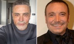 Cenk Eren estetik sonrası yeni görünümüyle şaşırttı!