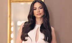 Demet Özdemir’den baba ocağına duygusal ziyaret