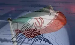 İran kabusta... Şimdi de 5.5 büyüklüğünde deprem