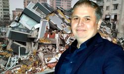 Depremde 35 kişiye mezar olmuştu! Ezgi Apartmanı davasında tutuklu sanık tahliye edildi