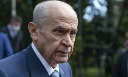 Bahçeli'den 'yeni anayasalı' bayram mesajı