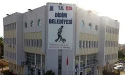 Didim Belediyesi'nde yolsuzluk iddiası: 4 kişi gözaltında!