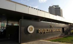 Türkiye, İsrail'in İran'a yönelik hava saldırısını kınadı