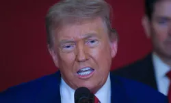 Trump'tan gerilimi tırmandıran paylaşım