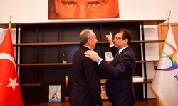 İnce, İmamoğlu'nu ziyaret edecek