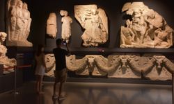 Efes Antik Kenti'nde gece müzeciliği başlıyor