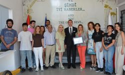 EGİAD Başkanı Kaan Özhelvacı: Basın en önemli paydaşımız!