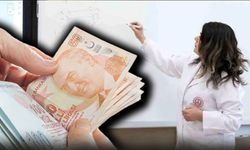 Ek ders ücretleri bayramdan önce yatar mı? Öğretmen ek ders ücretleri ne zaman yatacak?
