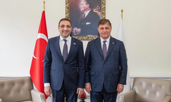Başkan Yiğit'ten sendikaya eleştiri: Doğru bir yaklaşım değil!