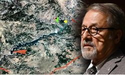 Naci Görer: Deprem endişe verici
