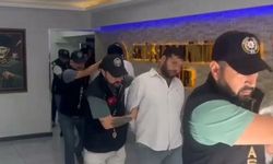 ”Doğanlar Suç Örgütü” ile ilgili karar verildi
