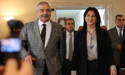 Yeni TBMM Başkanvekili belli oldu