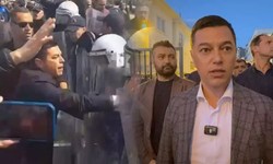 CHP’li belediye başkanına 'İmamoğlu' davası