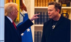 Trump-Musk savaşı resmen başladı