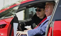 Musk’ı hedef alan Trump’tan Tesla kararı