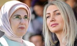 Dilek İmamoğlu'ndan Emine Erdoğan'a açık mektup!