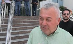 Cemal Enginyurt'tan Yeni Akit'e büyük tepki