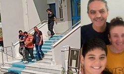 Dehşet: Aile yok oldu... 112'yi bir çocuk aradı