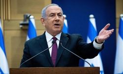 Netanyahu bu kez de Osmanlı'yı hedef aldı