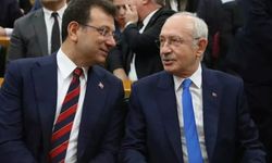 İmamoğlu'dan Kılıçdaroğlu'na mektup! Özgür Özel detayı dikkat çekti