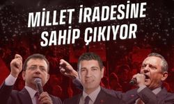 Dokuzuncu miting için adres ve saat belli oldu