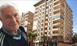 Kahramanmaraş'ta Palmiye Sitesi davasında karar: 2 sanığa hapis cezası