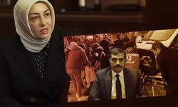 Sinan Ateş'in eşi can güvenliği istedi