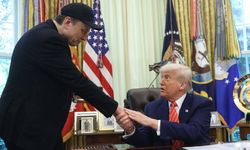 Elon Musk’tan Trump itirafı!