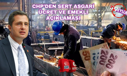 Emekliye ve asgari ücretliye zam var mı?