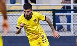 Göztepe'den Enes Alıç hamlesi