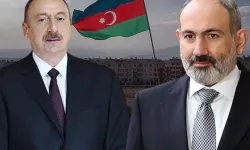 Ermenistan'dan Azerbaycan'a bayram tebriği