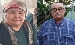 İzmir'de dehşet! Eşini öldürüp intihar etti