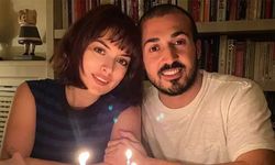 Ezgi Mola ve Mustafa Aksakallı 2 yıllık evliliklerini tek celsede bitirdi!