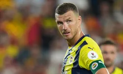 Dzeko'nun yeni takımı belli oldu!