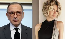 Fatih Altaylı'nın eşinden manidar paylaşım