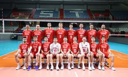Filenin Efeleri maça çıkıyor! Türkiye-Slovenya voleybol maçı ne zaman, saat kaçta, hangi kanalda?