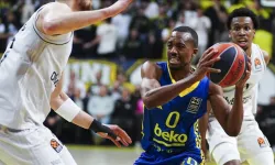 Fenerbahçe Beko'da veda zamanı!