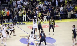 Fenerbahçe ile Beşiktaş final serisinde ikinci kez karşılaşıyor!