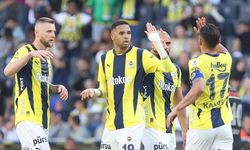 Fenerbahçe'nin Şampiyonlar Ligi 3. eleme turundaki muhtemel rakipleri belli oldu!