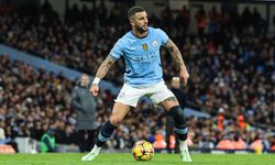 Fenerbahçe, Kyle Walker için Manchester City’ye resmî teklif yaptı