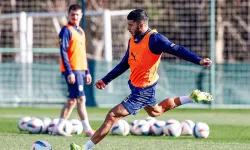 Fenerbahçe'nin hazırlık maçları açıklandı!