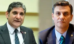 Silivri'den Ferdi Zeyrek’e mektup: 'Can kardeşim, kalk ayağa'
