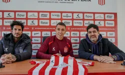 Muslera, Estudiantes ile sözleşme imzaladı