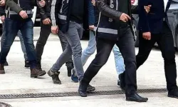 FETÖ’nün sınav usulsüzlüğü soruşturmasında 5 memura gözaltı kararı!